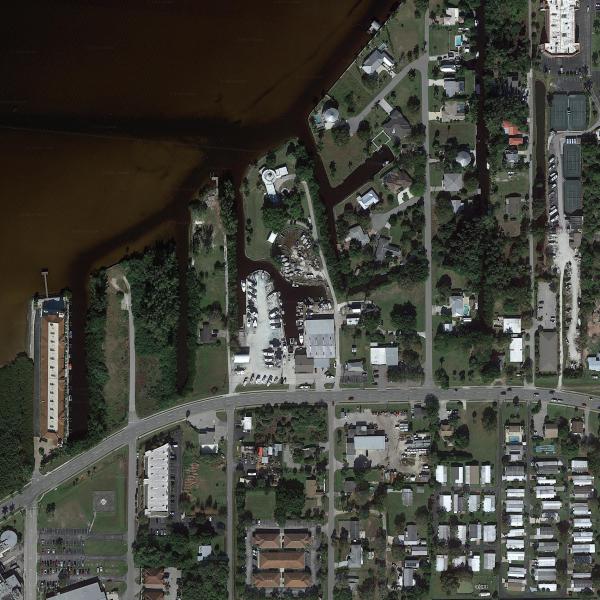 Punta Gorda Marina