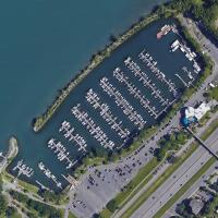 Marina Port de plaisance Réal-Bouvier Montréal