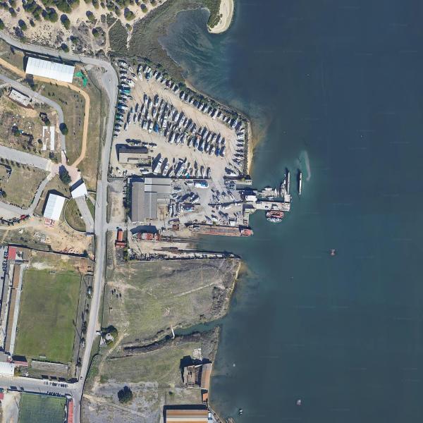 Tagus Shipyard