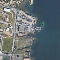 Tagus Shipyard