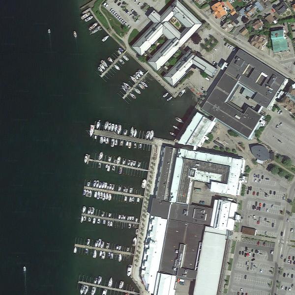 Stenungsund Gasthamn Yacht Harbour