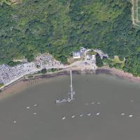 Medway yacht club