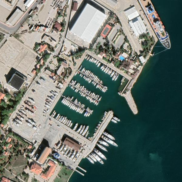 Setur Antalya Marina