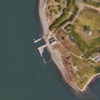 Boston Harbor Islands: Georges Island