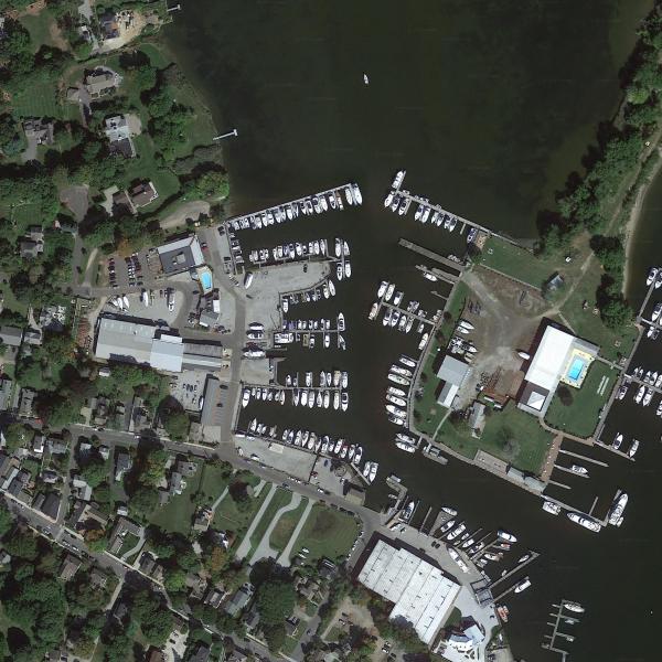 Safe Harbor Dauntless Shipyard