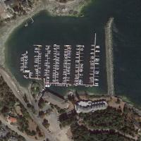 Schooner Cove Yacht Club