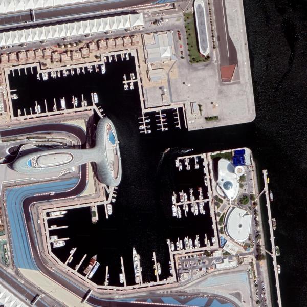 Yas Marina