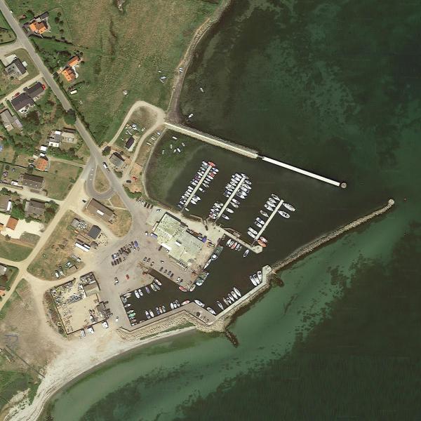 Reersø Havn