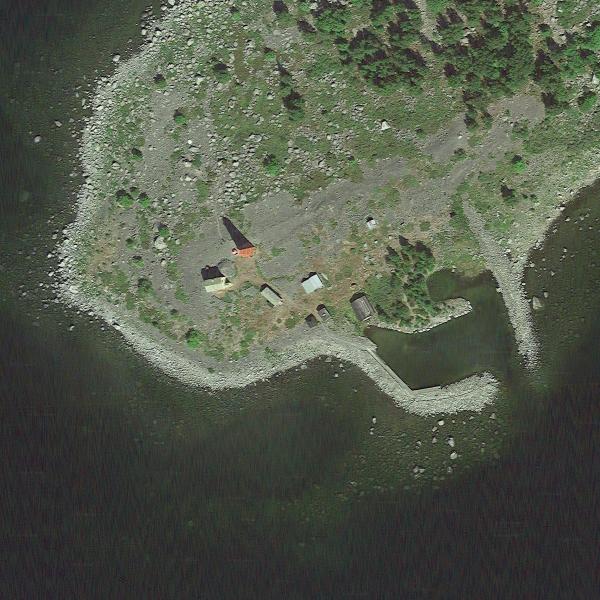 Ritgrund Island Marina