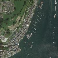 Fowey Harbour