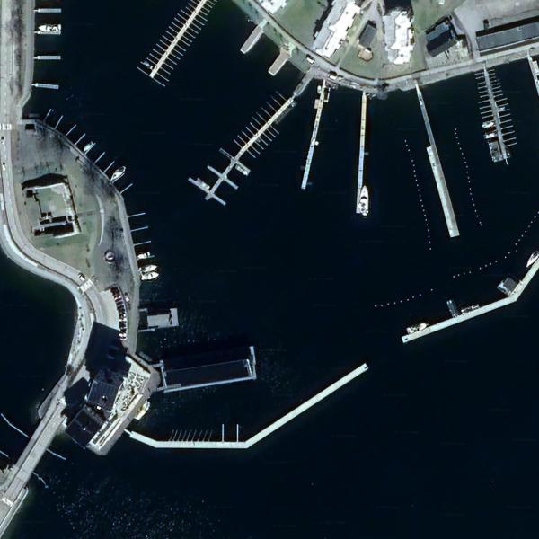 Västerviks marina