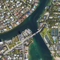 Hillsboro Inlet Marina (private)