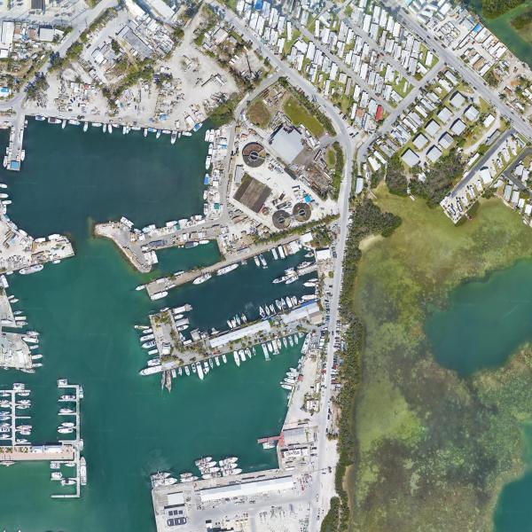 Safe Harbour Marina, LLC