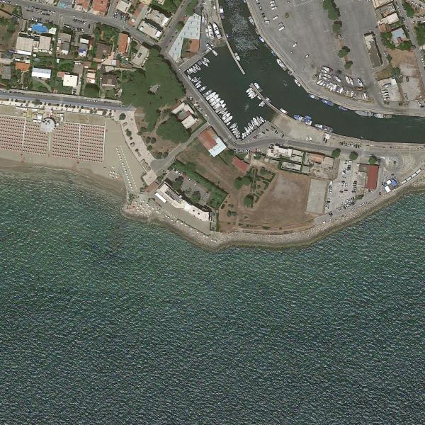 Terracina Yacht Yard