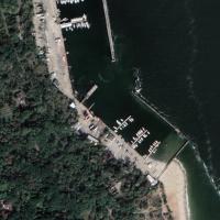 Chernomosky Yacht Club