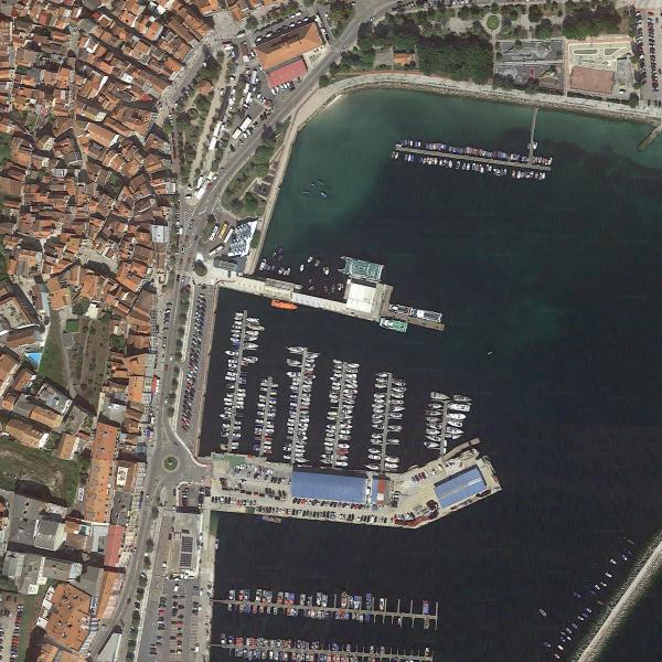 Rodeira Marina