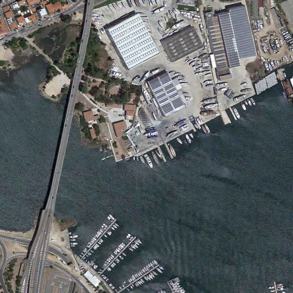 Cantiere Olbia Yacht Yard