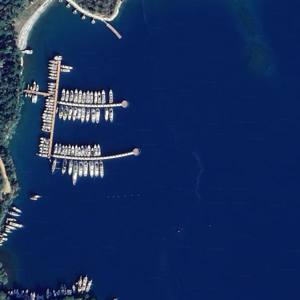 Marinturk Gocek Exclusive Marina