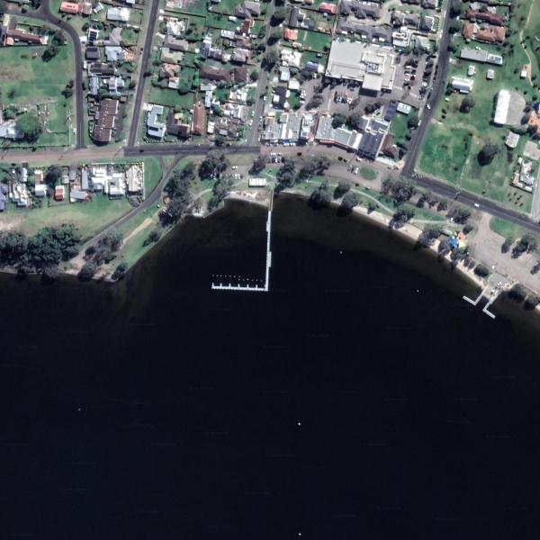 Paynesville