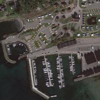 Bud Yacht Harbour