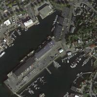 New England Marine Industrial