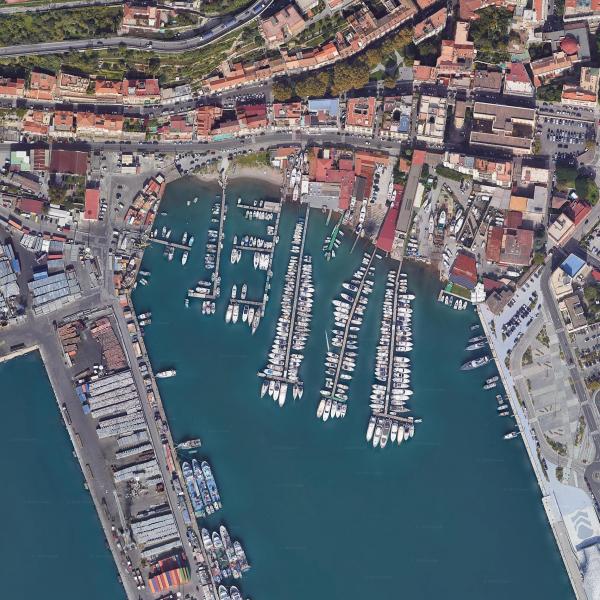 Salerno Marina