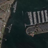 Harbor Island West Fuel Dock