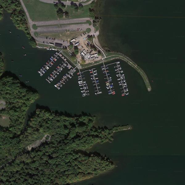 Alum Creek Marina