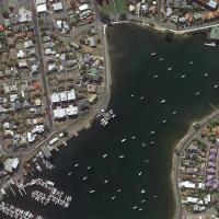 Lindisfarne Sailing Club