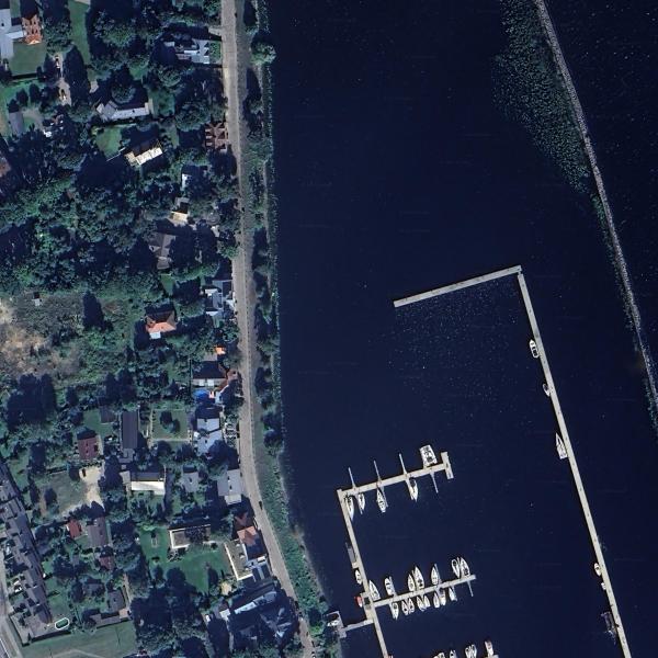 Riga Yacht Club