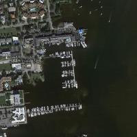 Naples City Dock