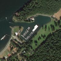 Blakely Island Marina