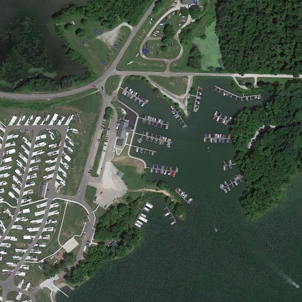 Seneca Lake Marina