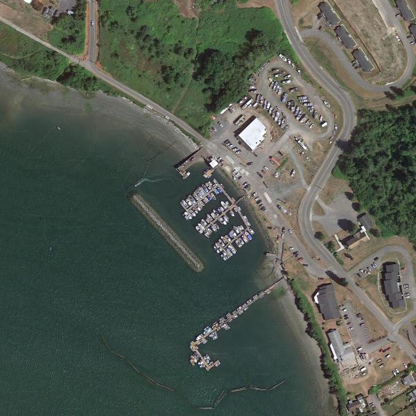 Tulalip Marina