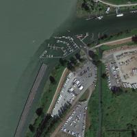 Pitt Meadows Marina