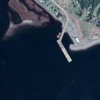 Parrsboro Public Port