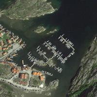 Bjoerholmen Marina