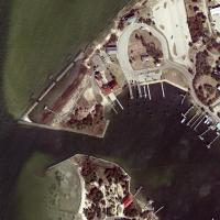 Silver Lake Marina & Ocracoke Park Dock