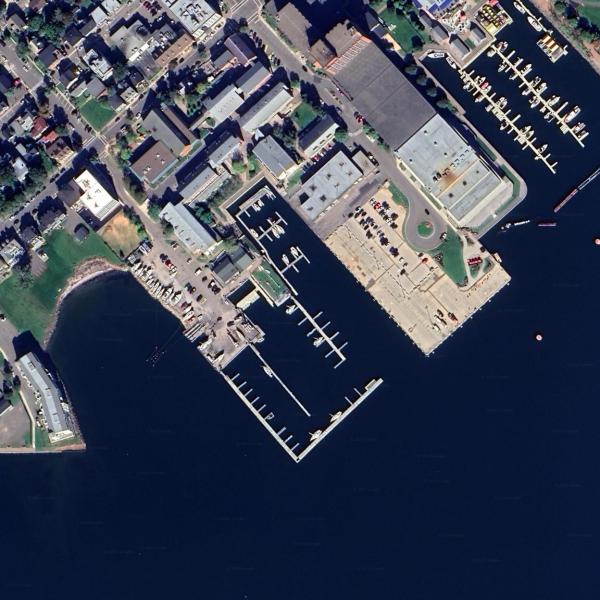 Charlottetown Yacht Club