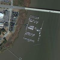 Georgetown Landing Marina