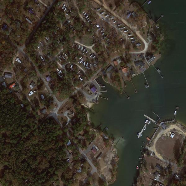 Mill Creek Marina and Campground