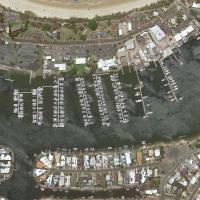 Mooloolaba Marina