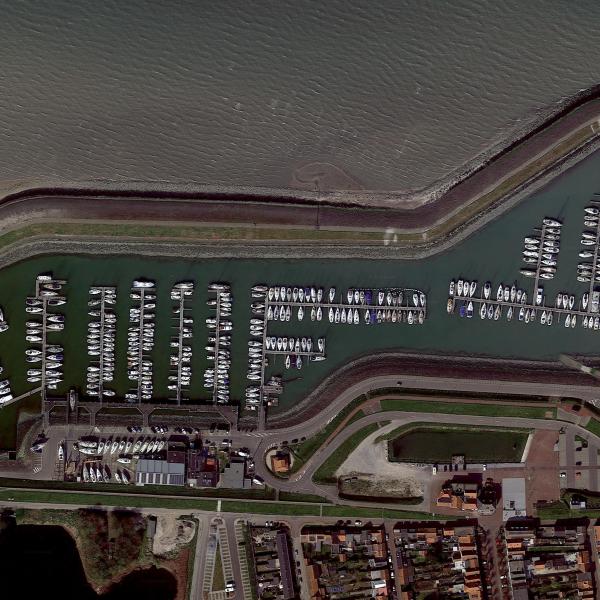 Delta Yacht Colijnsplaat
