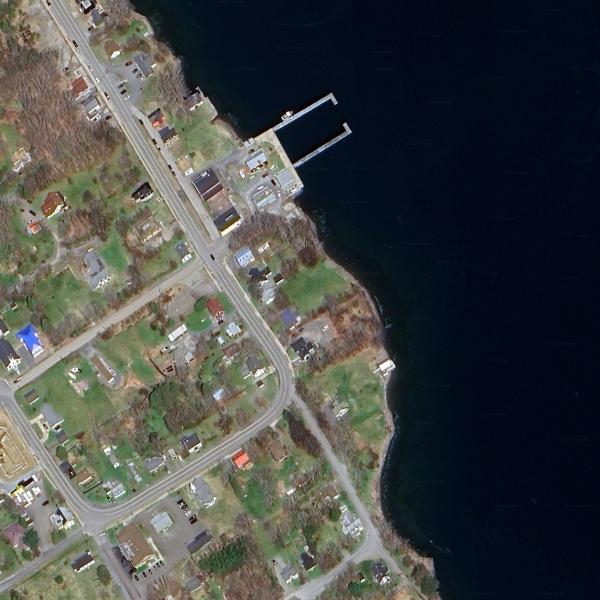 Guysborough Marina