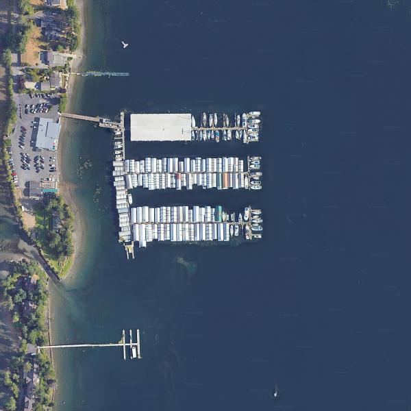 Bremerton Yacht Club