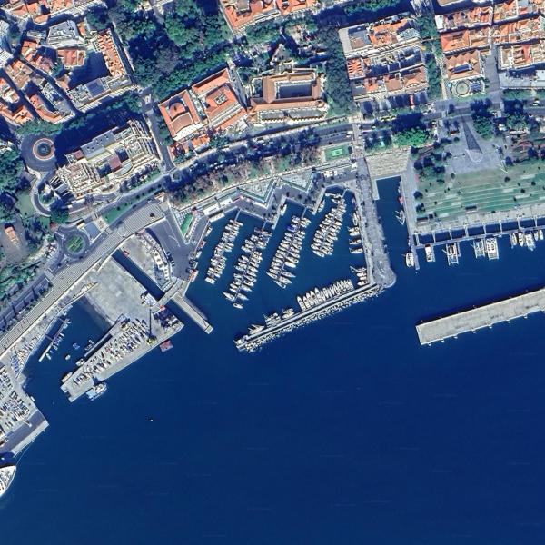 Marina de Funchal