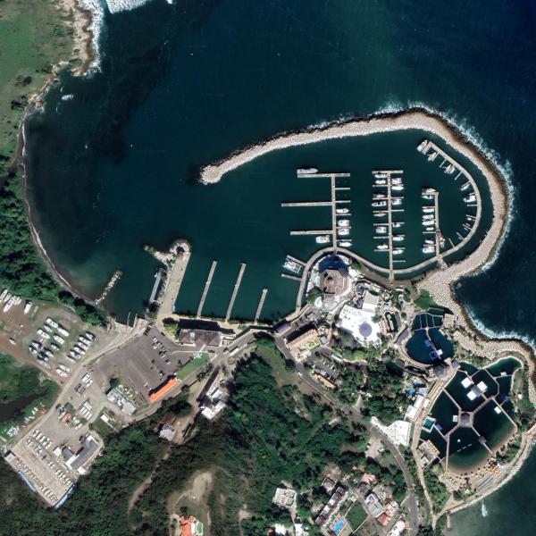 Ocean World Marina