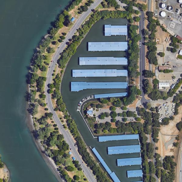 Sacramento Marina