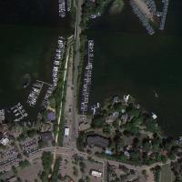 Minnetonka Marina - Excelsior