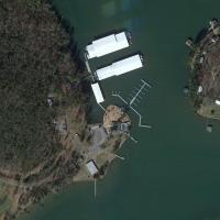Lake Guntersville Yacht Club